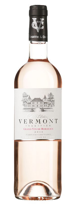 Château Vermont `Tradition´