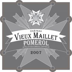 Château Vieux Maillet