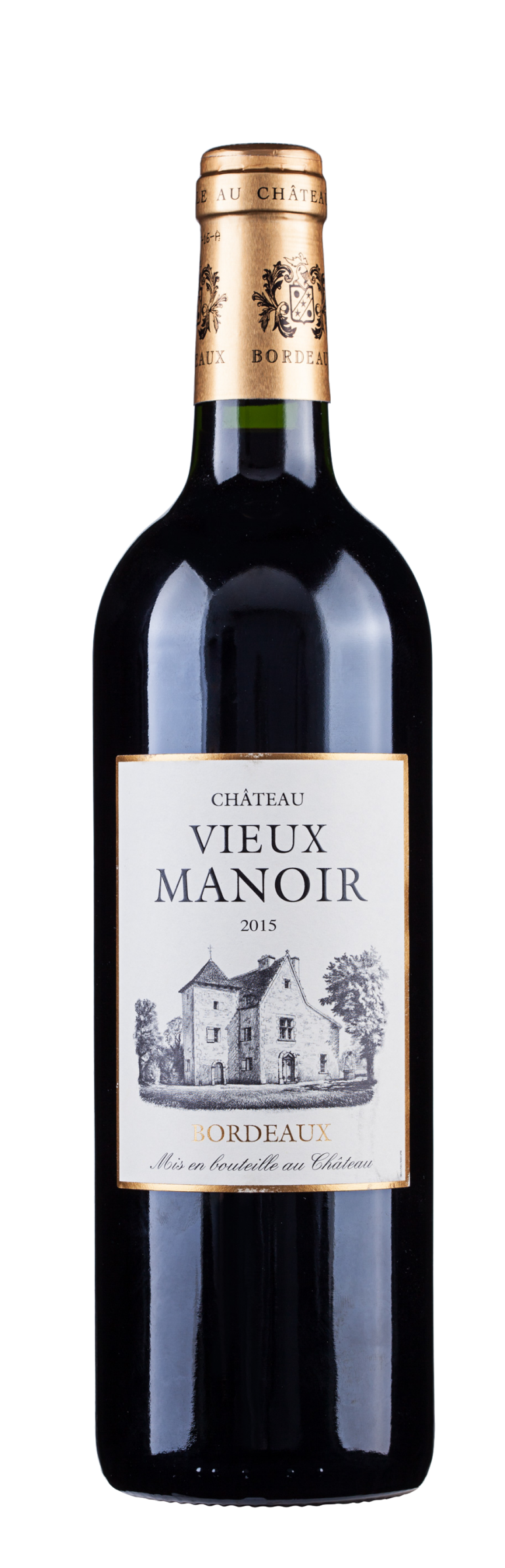 ChateauVieuxManoir Site Officiel