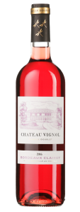 Château Vignol