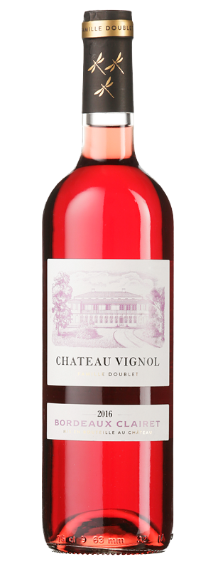 Château Vignol