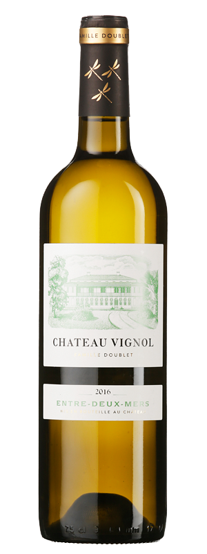Château Vignol