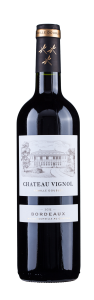 Château Vignol