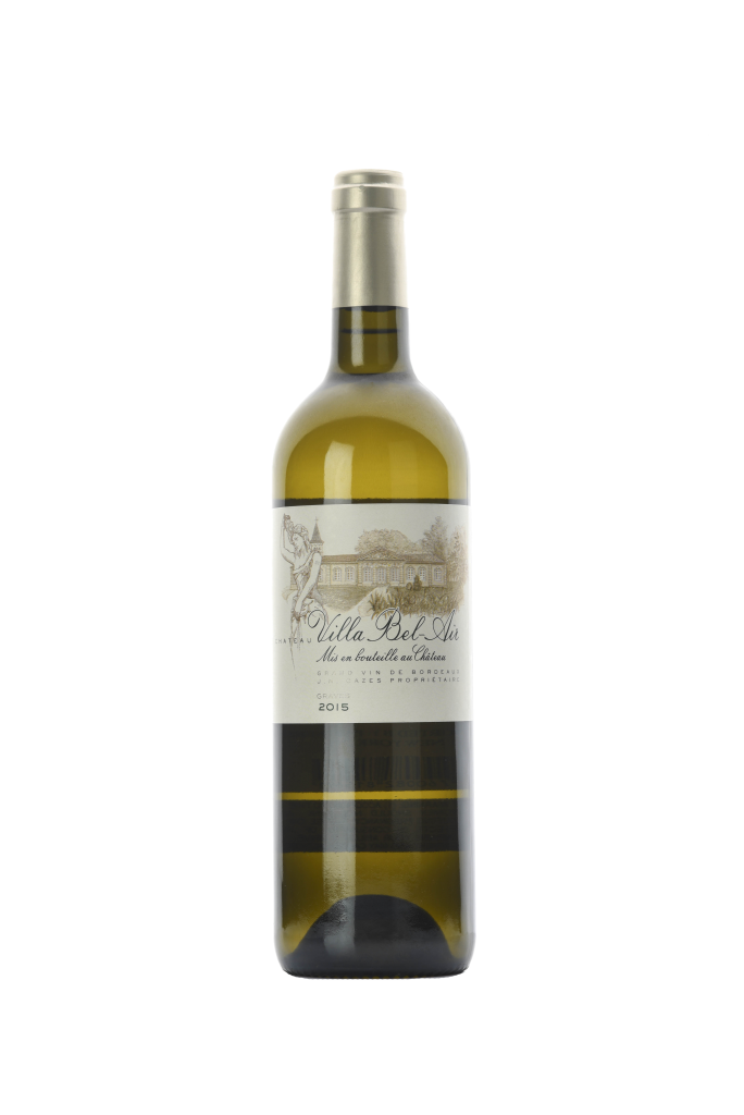 Château Villa Bel-Air
