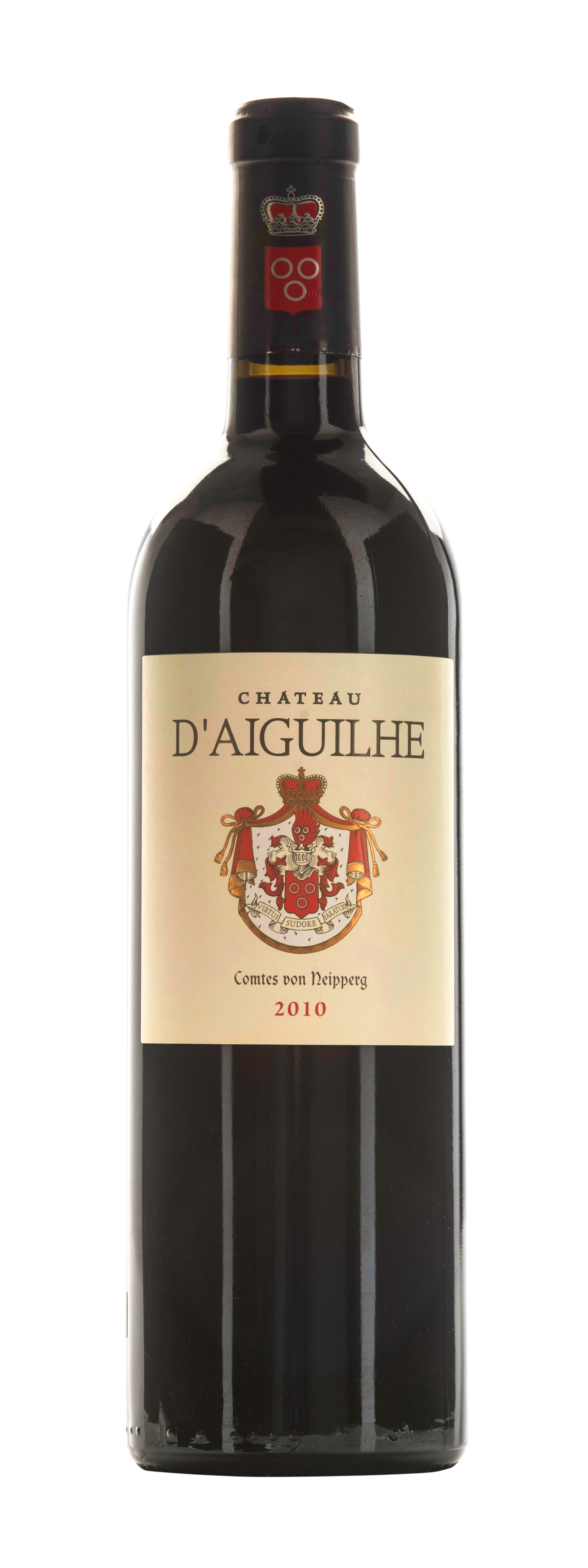 Château d\'Aiguilhe | Official website