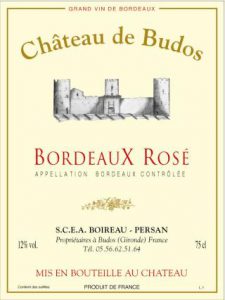 Château de Budos