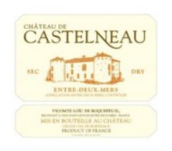 Château de Castelneau