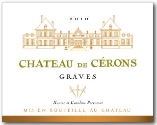Château de Cérons