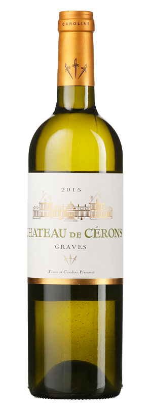 Château de Cérons