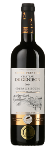 Château de Génibon `Cuvée Prestige´