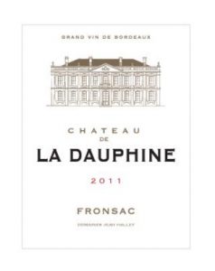 Château de La Dauphine