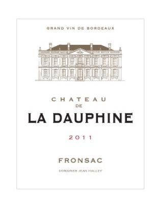 Château de La Dauphine