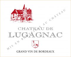 Château de Lugagnac