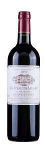 Château de Musset Cuvée Première