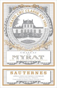 Château de Myrat