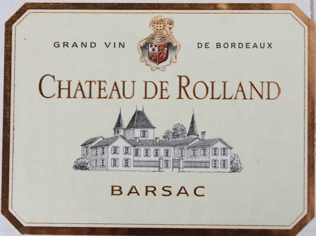 Château de Rolland
