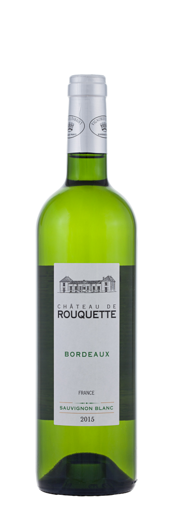 Château de Rouquette