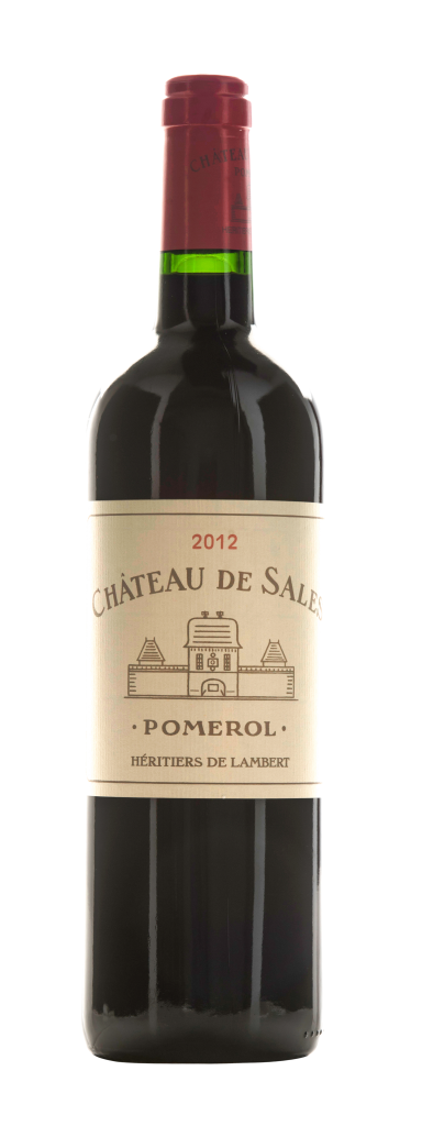 Château de Sales