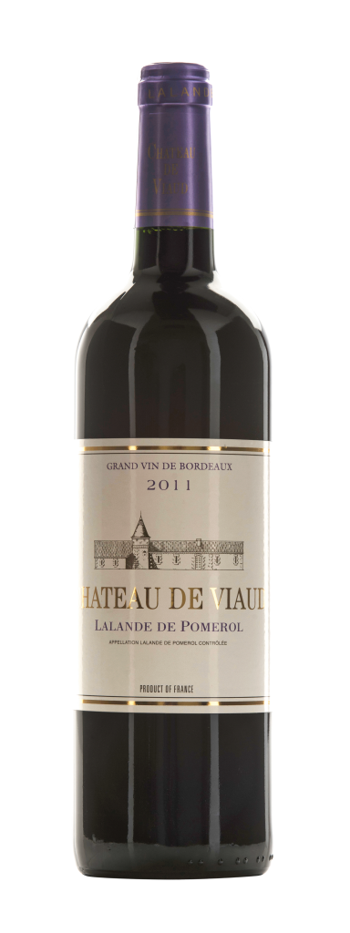 Château de Viaud