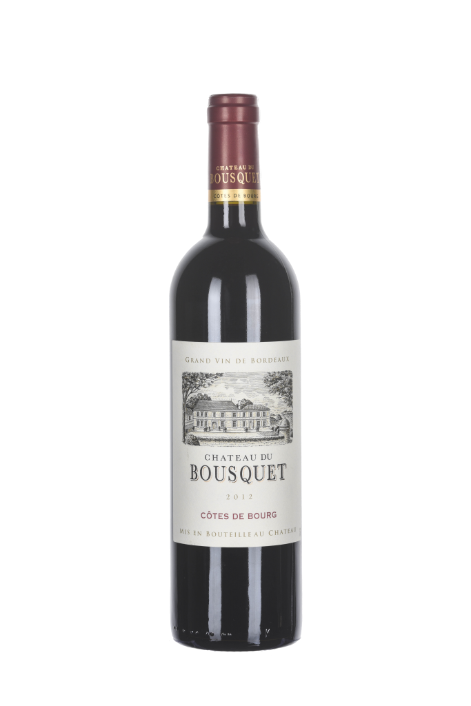 Château du Bousquet