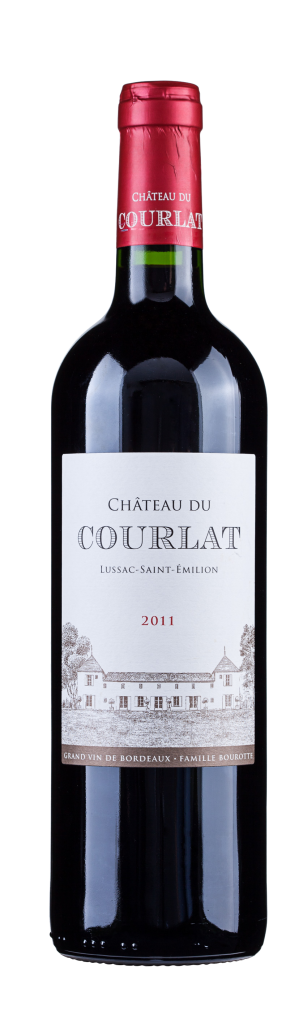 Château du Courlat