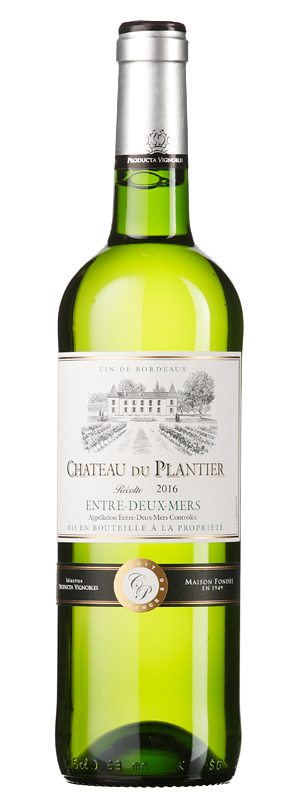 Château du Plantier