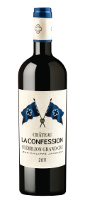 Château la Confession