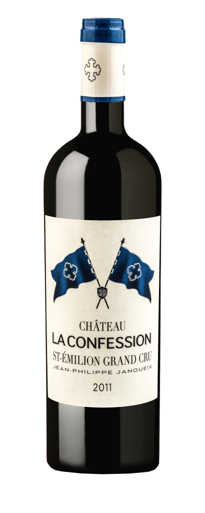 Château la Confession