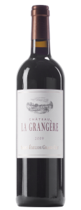 Château la Grangère