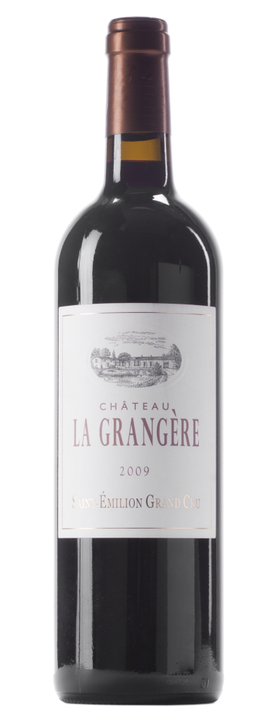 Château la Grangère