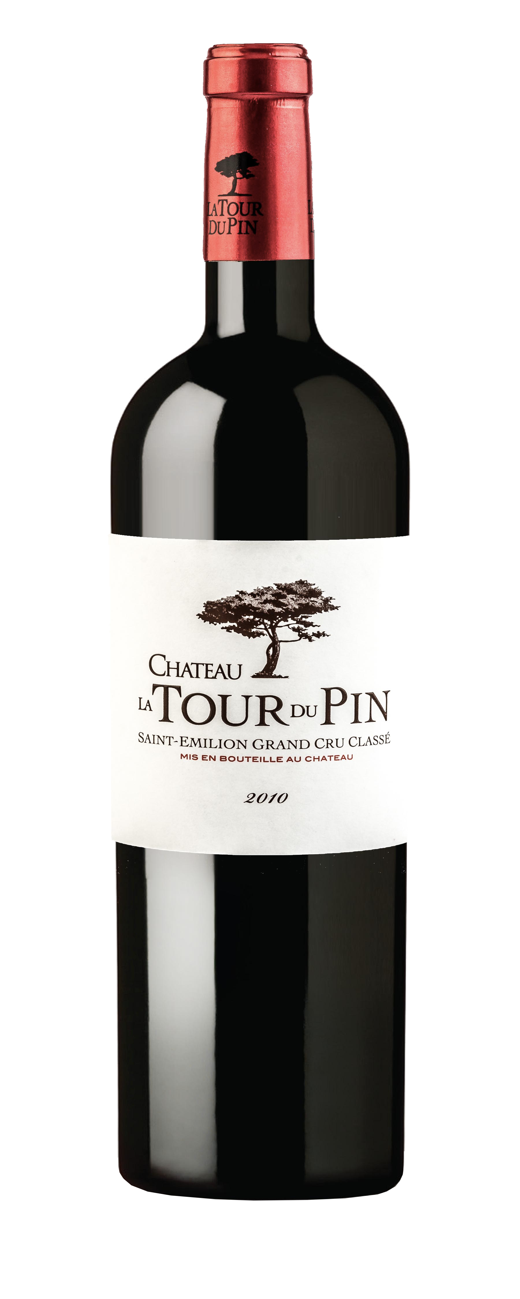 chateau la tour du pin figeac 2016