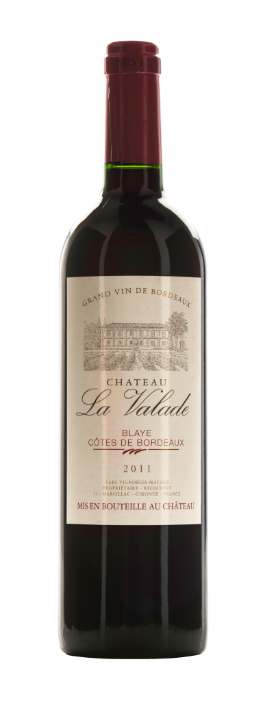 Château la Valade
