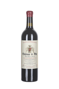 Château le Puy, Cuvée Emilien