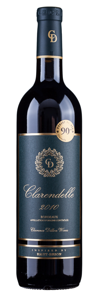Clarendelle