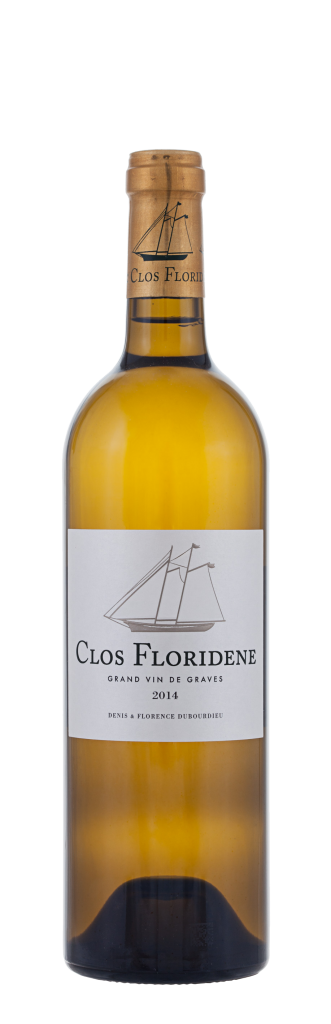 Clos Floridène