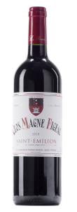 Clos Magne Figeac