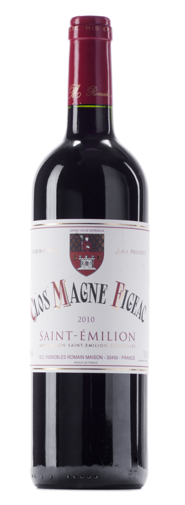 Clos Magne Figeac