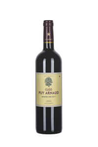 Clos Puy Arnaud
