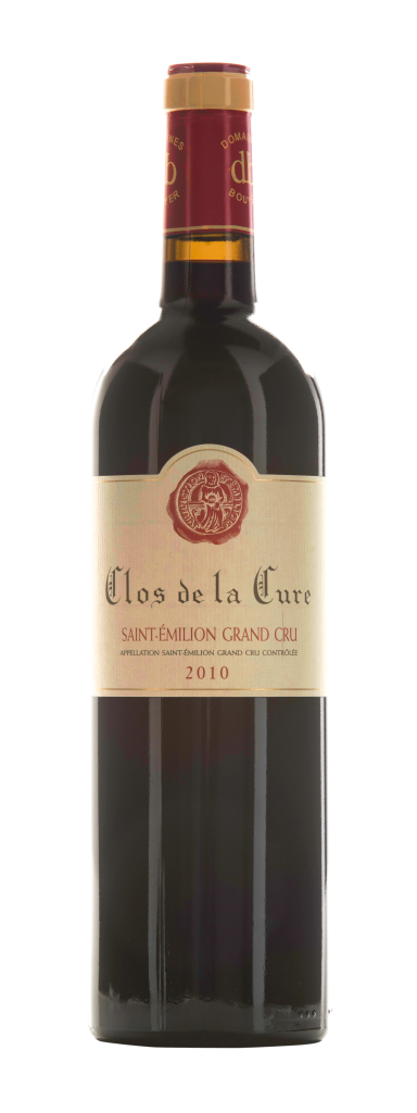 Clos de la Cure