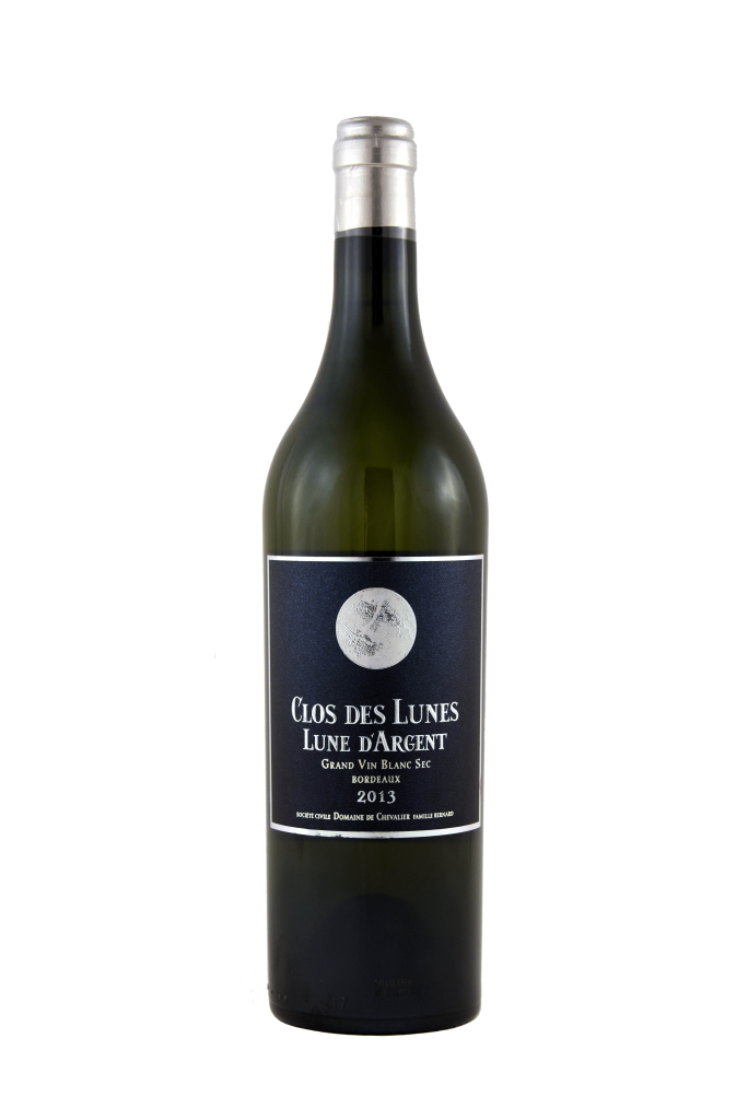 Clos des Lunes, Lune d’Argent blanc