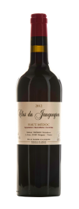 Clos du Jaugueyron