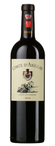 Comte d’Aiguilhe