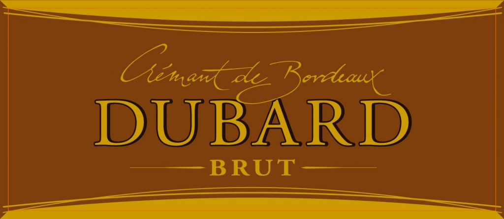 Crémant Dubard Rosé