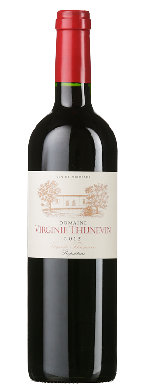 Domaine Virginie Thunevin