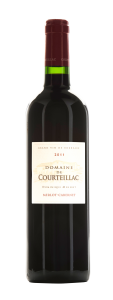 Domaine de Courteillac