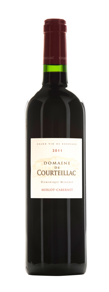 Domaine de Courteillac
