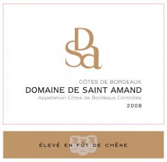 Domaine de Saint Amand