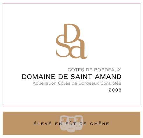 Domaine de Saint Amand