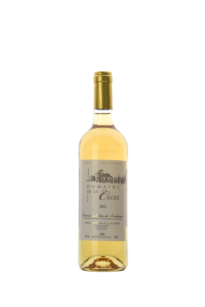Domaine de la Croix