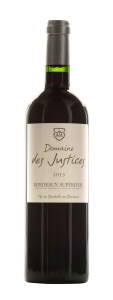 Domaine des Justices